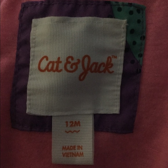 Toddler Girls Hearts Hooded Windbreaker - Picture 7 of 7